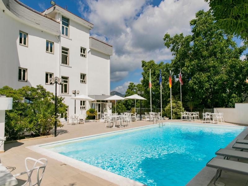 Hotel Sica - Genel