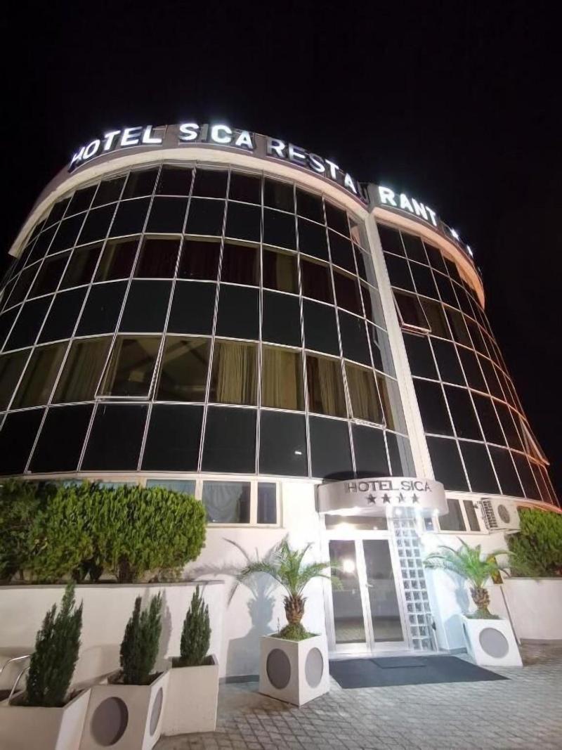 Hotel Sica - Genel