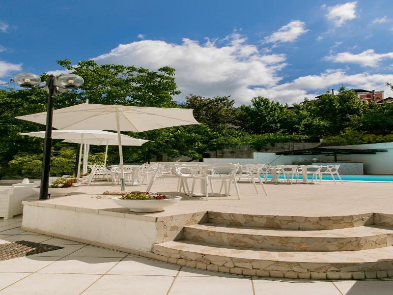 Hotel Sica - Genel