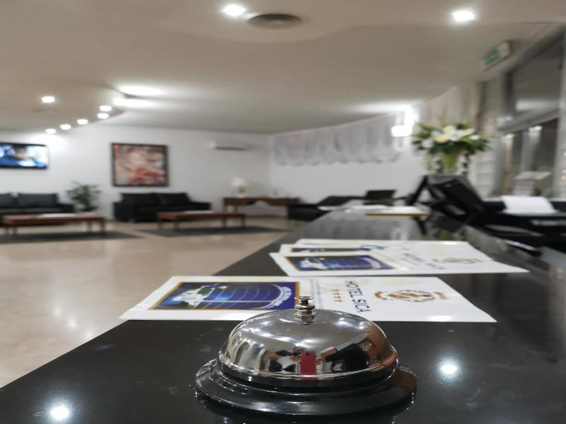 Hotel Sica - Genel