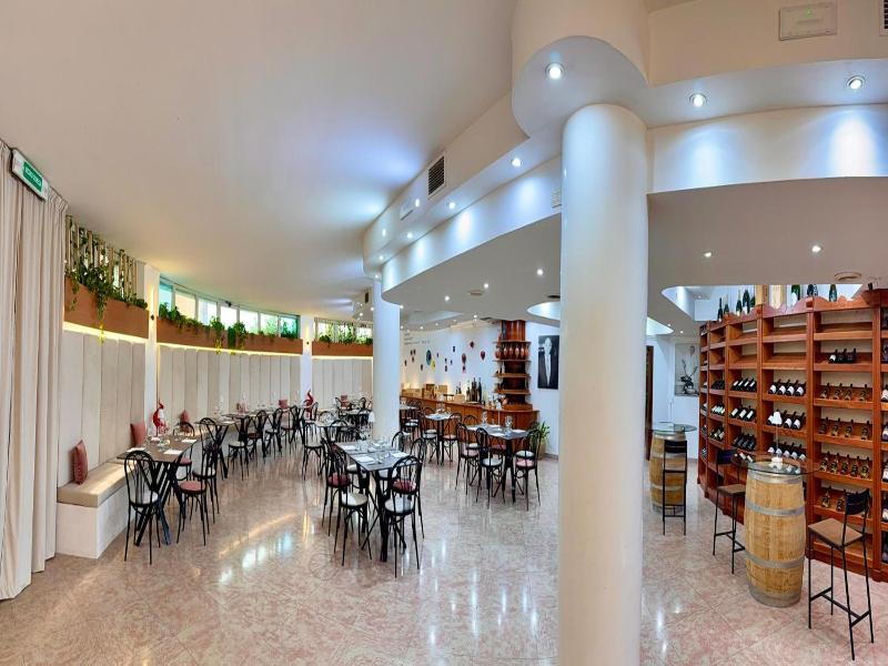 Hotel Sica - Genel