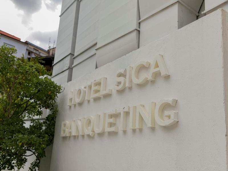 Hotel Sica - Genel