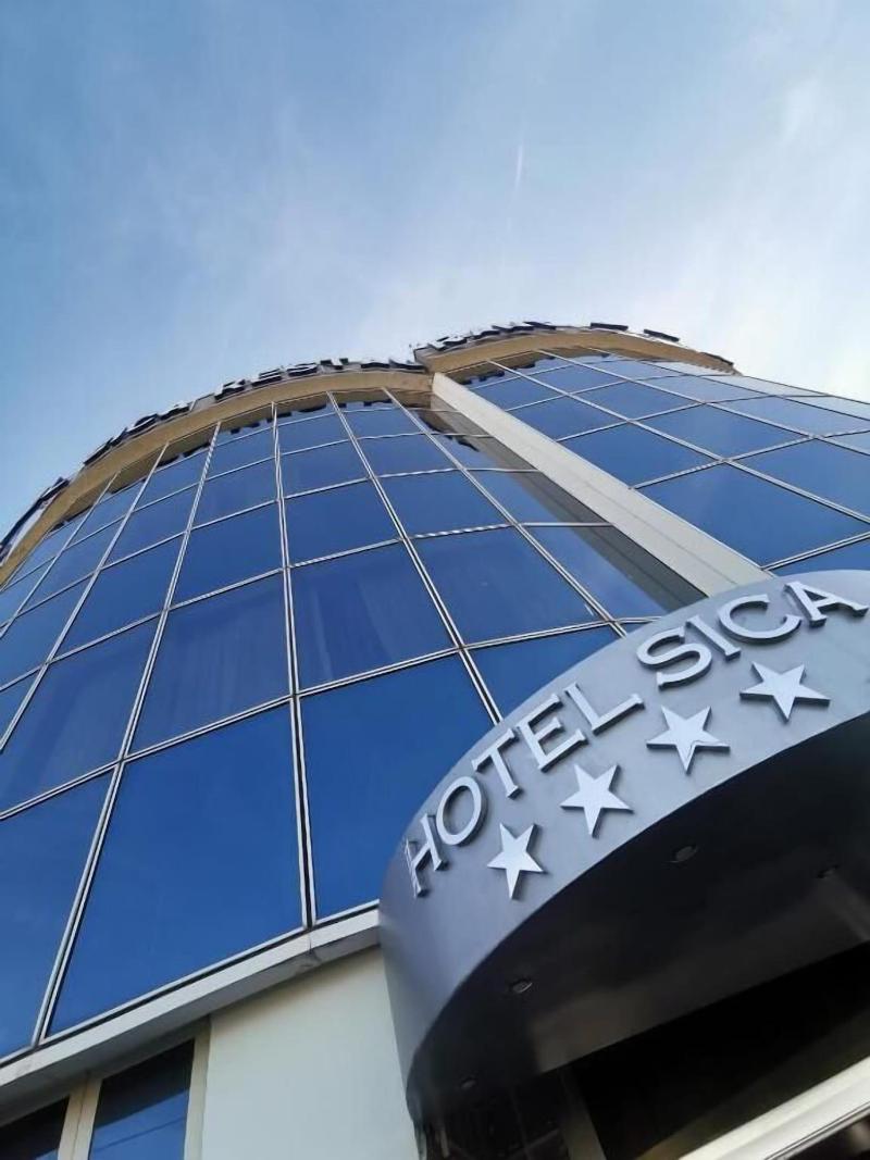 Hotel Sica - Genel