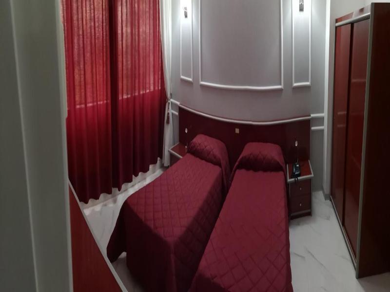 Hotel Sica - Genel