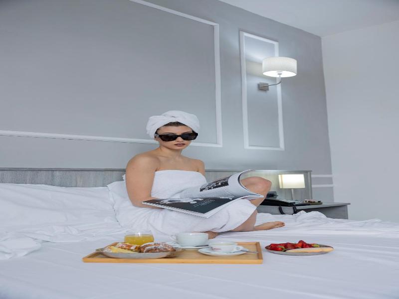 Hotel Sica - Genel