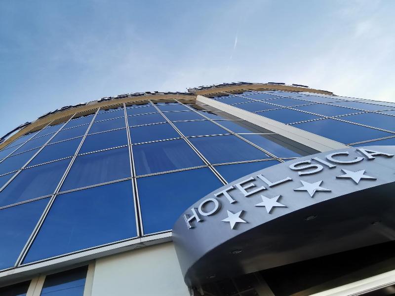 Hotel Sica - Genel