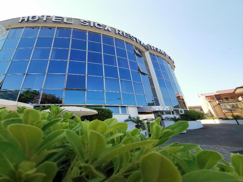 Hotel Sica - Genel