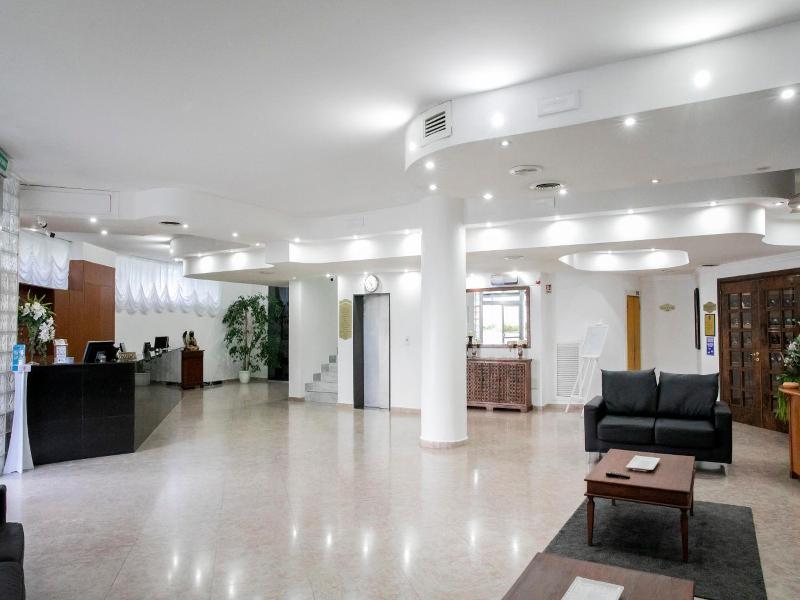 Hotel Sica - Genel