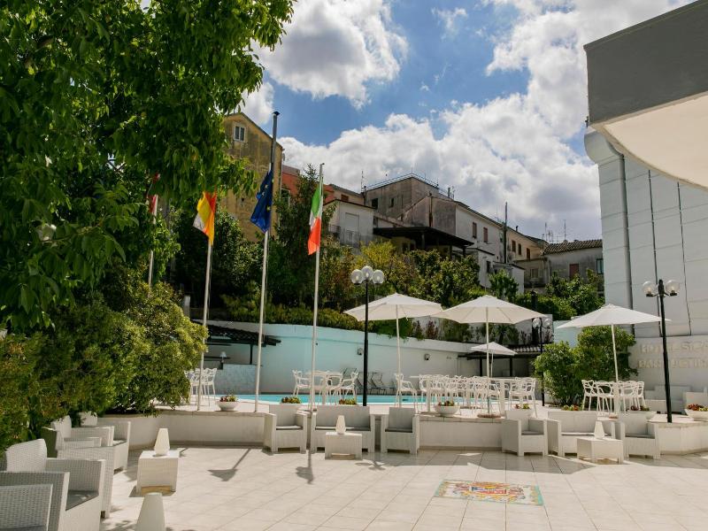 Hotel Sica - Genel