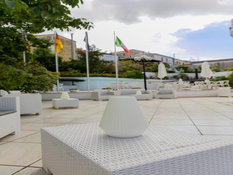 Hotel Sica - Genel