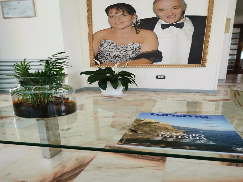 Hotel Sica - Genel