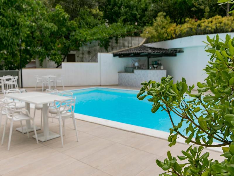 Hotel Sica - Genel