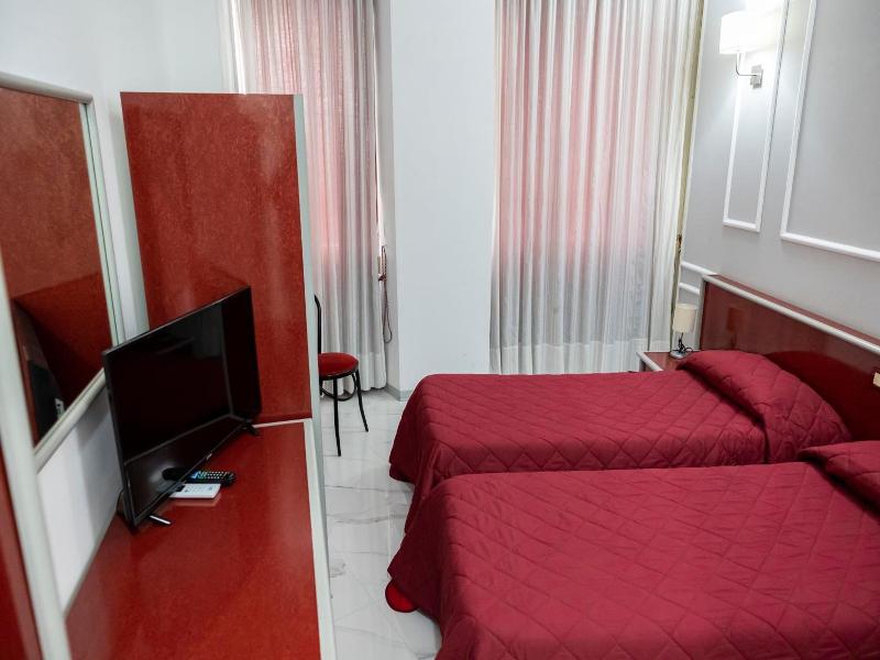 Hotel Sica - Genel