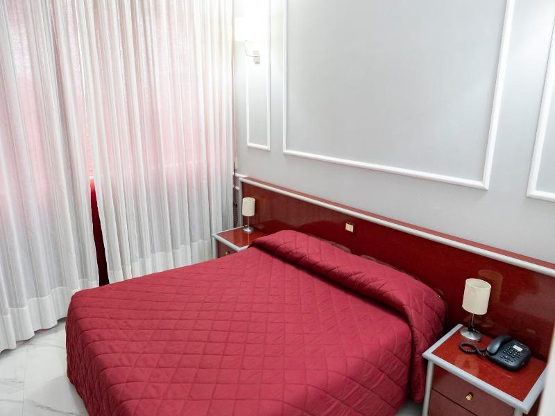 Hotel Sica - Oda