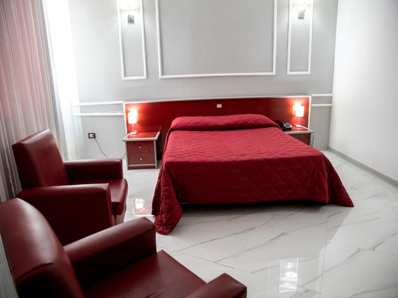 Hotel Sica - Oda
