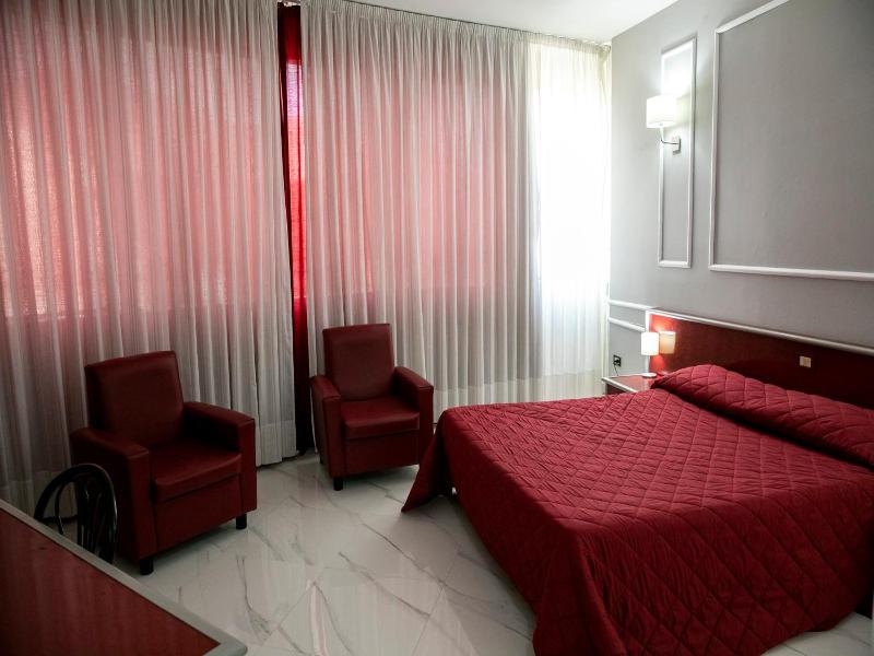 Hotel Sica - Oda