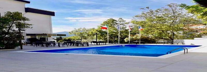 Hotel Sica - Havuz