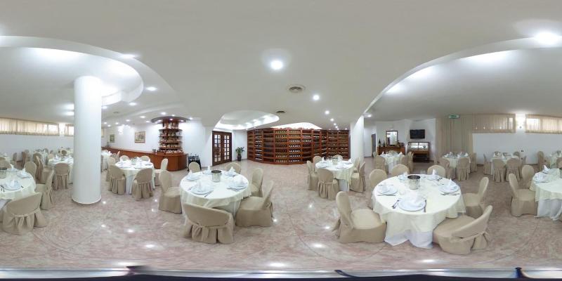 Hotel Sica - Restoran