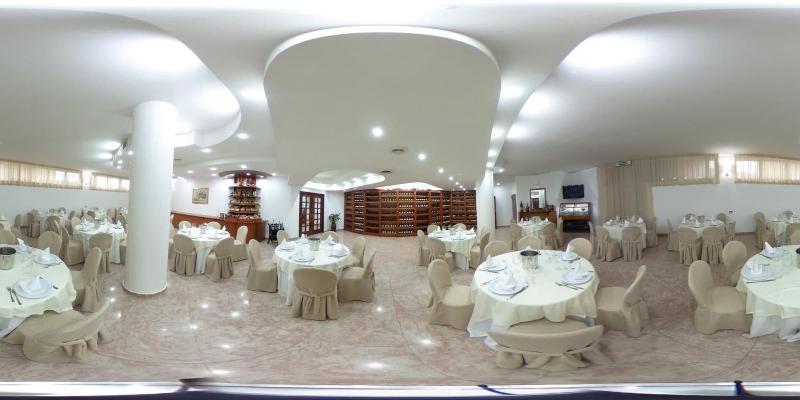 Hotel Sica - Restoran