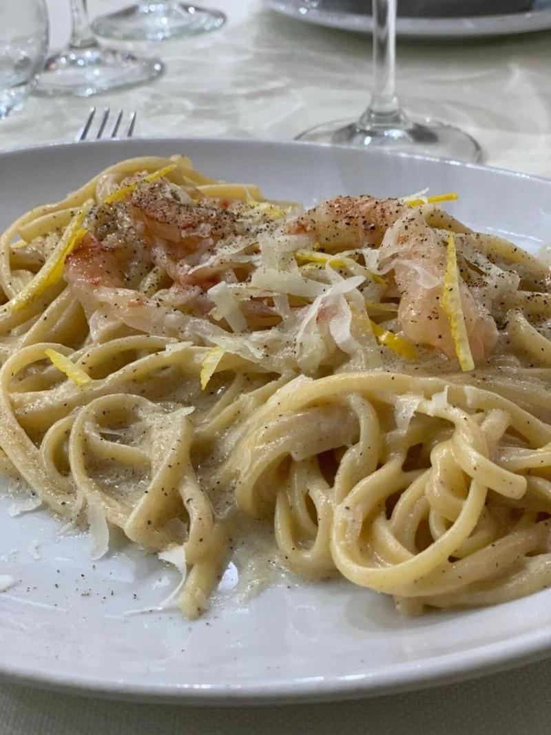 Hotel Sica - Restoran