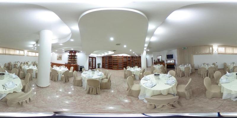 Hotel Sica - Restoran
