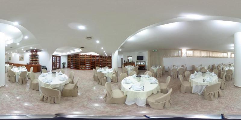 Hotel Sica - Restoran
