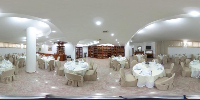 Hotel Sica - Restoran