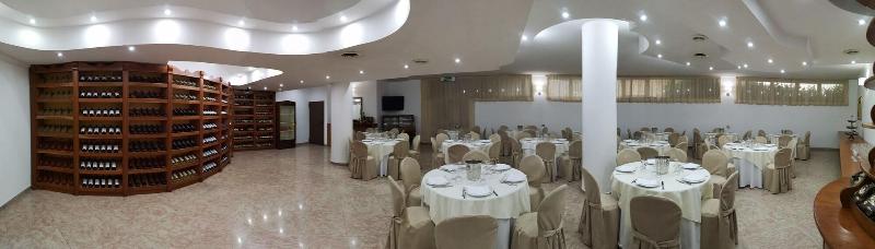 Hotel Sica - Restoran