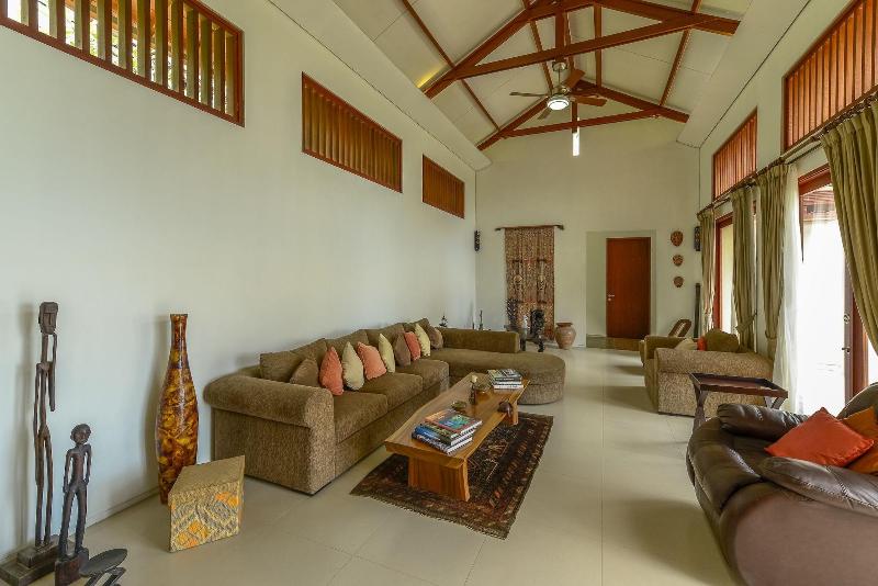 Villa Karingal - Lobi