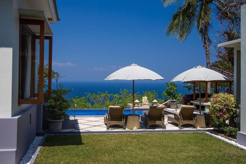 Villa Karingal - Aktivite
