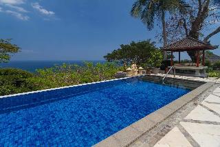 Villa Karingal otel fotoğrafı