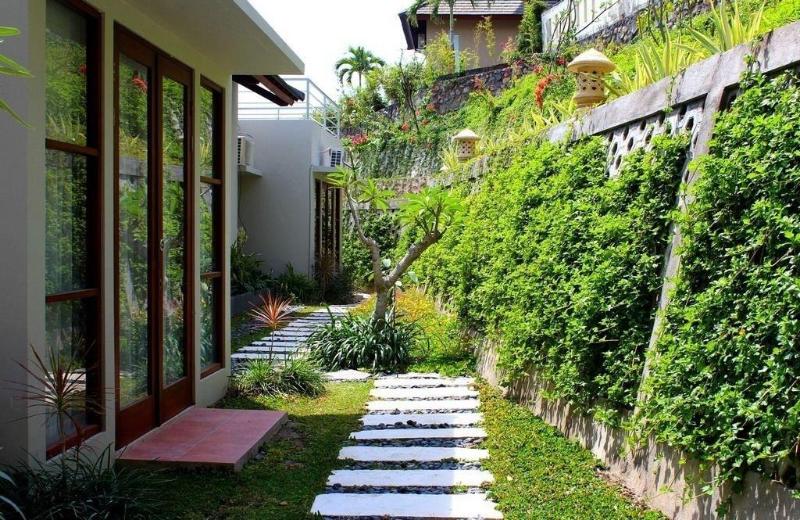 Villa Karingal - Genel