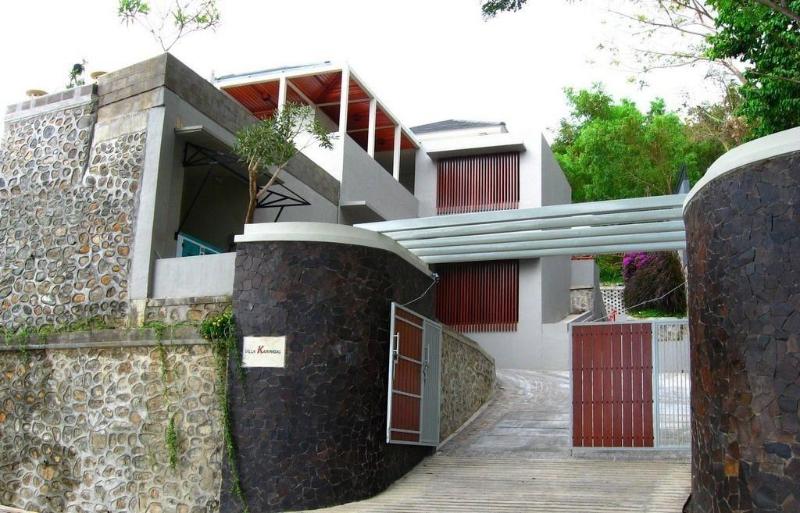 Villa Karingal - Genel