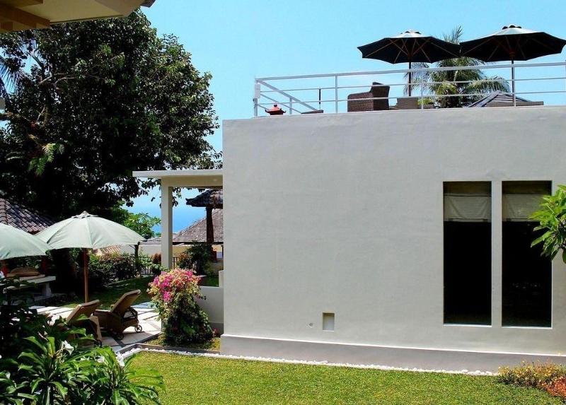 Villa Karingal - Genel