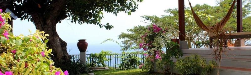Villa Karingal - Genel