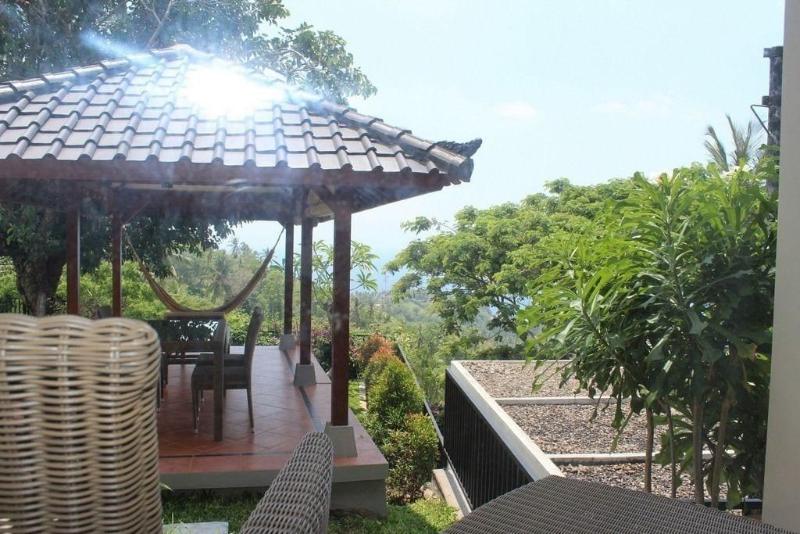 Villa Karingal - Genel