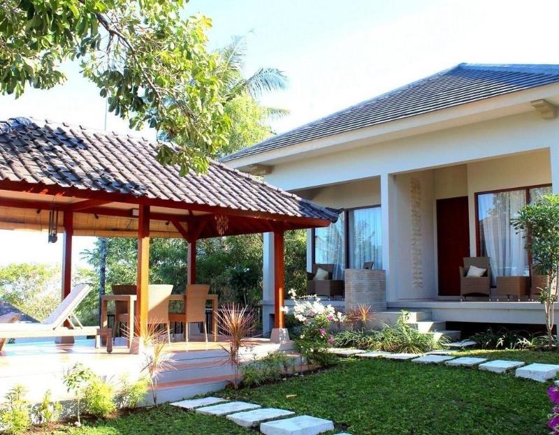 Villa Karingal - Oda