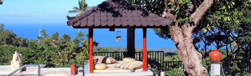 Villa Karingal - Teras