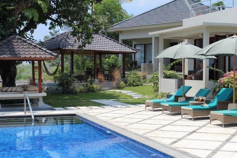Villa Karingal - Teras