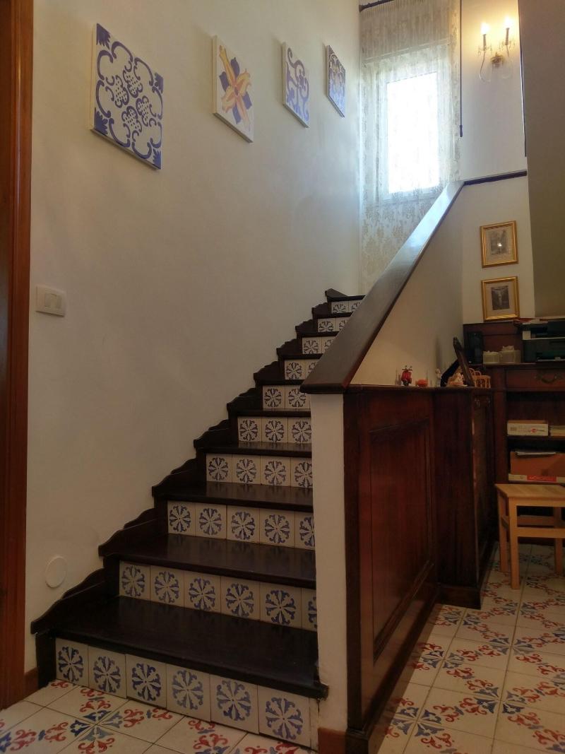 B&B Villa Maiolica - Lobi