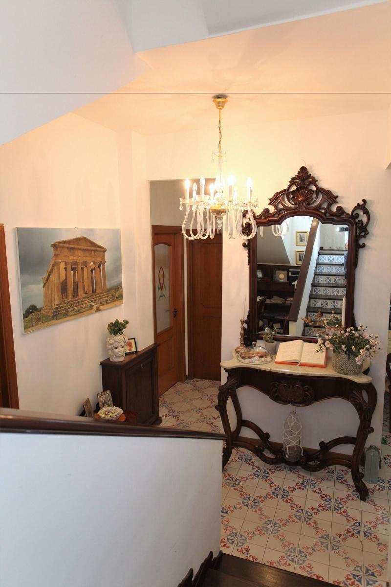B&B Villa Maiolica - Lobi