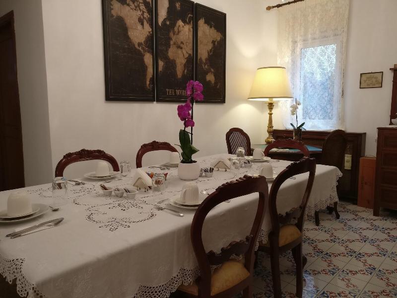 B&B Villa Maiolica - Aktivite