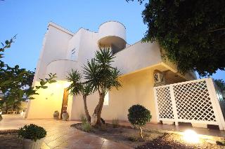 B&B Villa Maiolica otel fotoğrafı