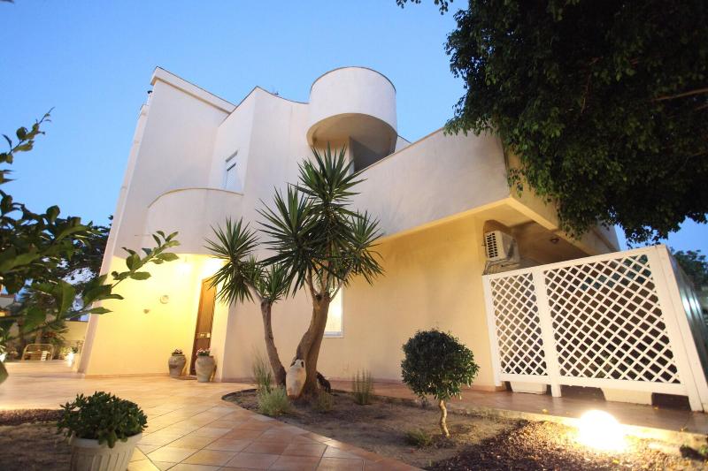 B&B Villa Maiolica - Genel