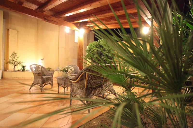 B&B Villa Maiolica - Genel