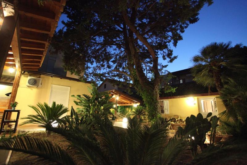 B&B Villa Maiolica - Genel