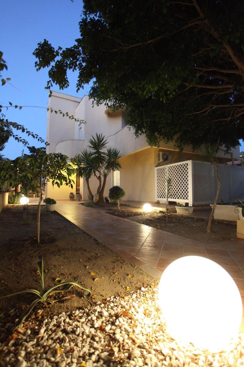 B&B Villa Maiolica - Genel