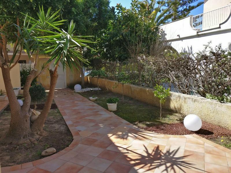 B&B Villa Maiolica - Genel