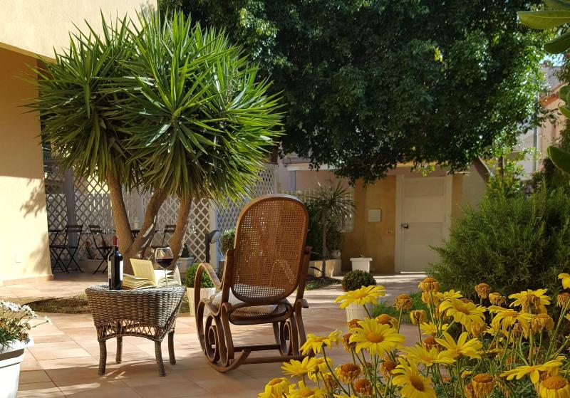 B&B Villa Maiolica - Genel