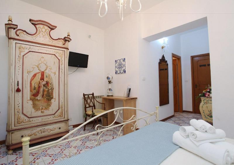 B&B Villa Maiolica - Oda